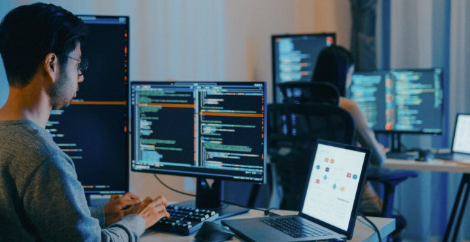 Automating Software Delivery