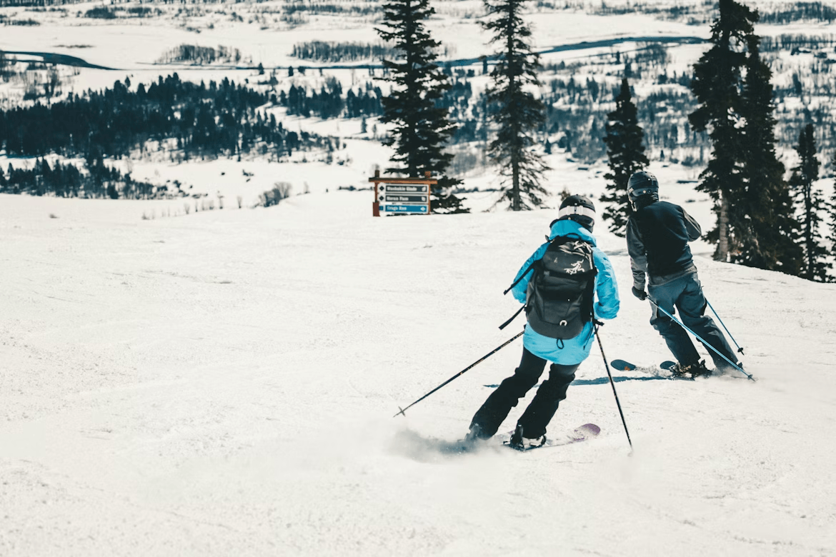 Winter Sports