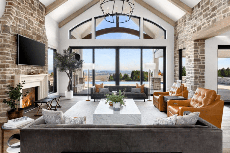 Latest Features Buyers Want in a Modern Luxury Penthouse