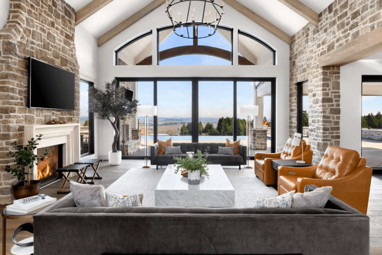 Latest Features Buyers Want in a Modern Luxury Penthouse
