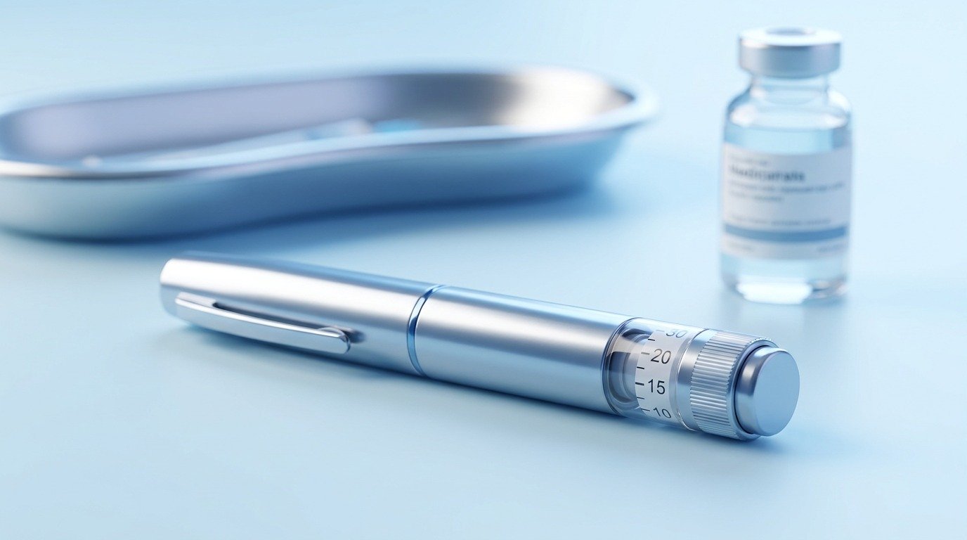 What to Discuss After a Missed or Delayed Dose of Ozempic Pen Dose Count